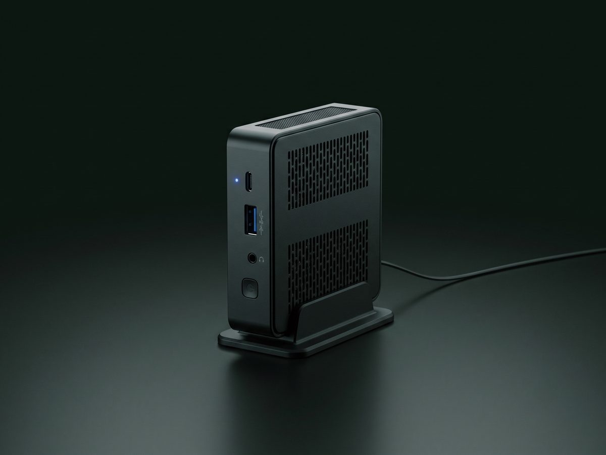 Mini-PC