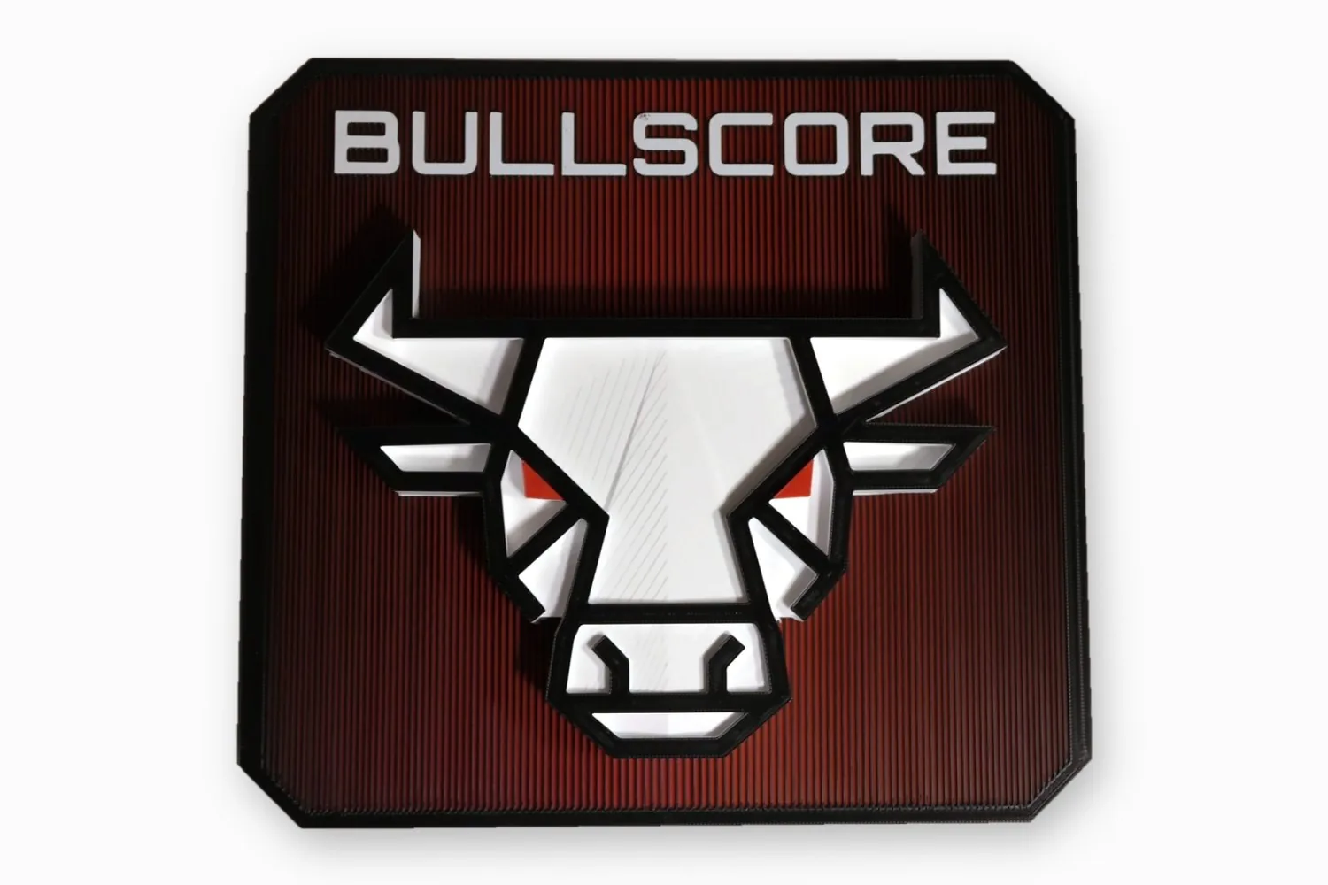 Mini-PC in der BULLSCORE-Box